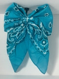 Bandana Bow