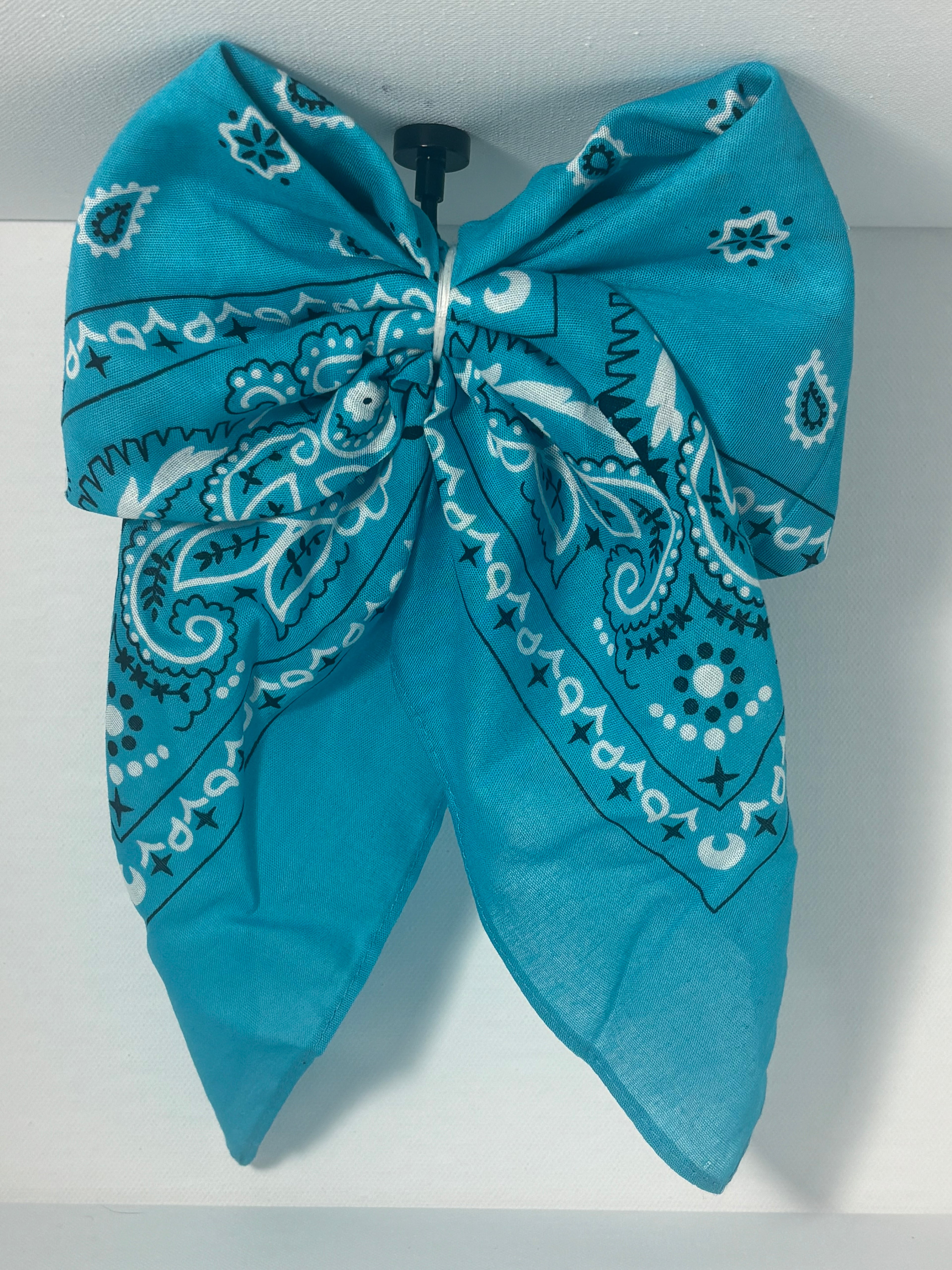 Bandana Bow