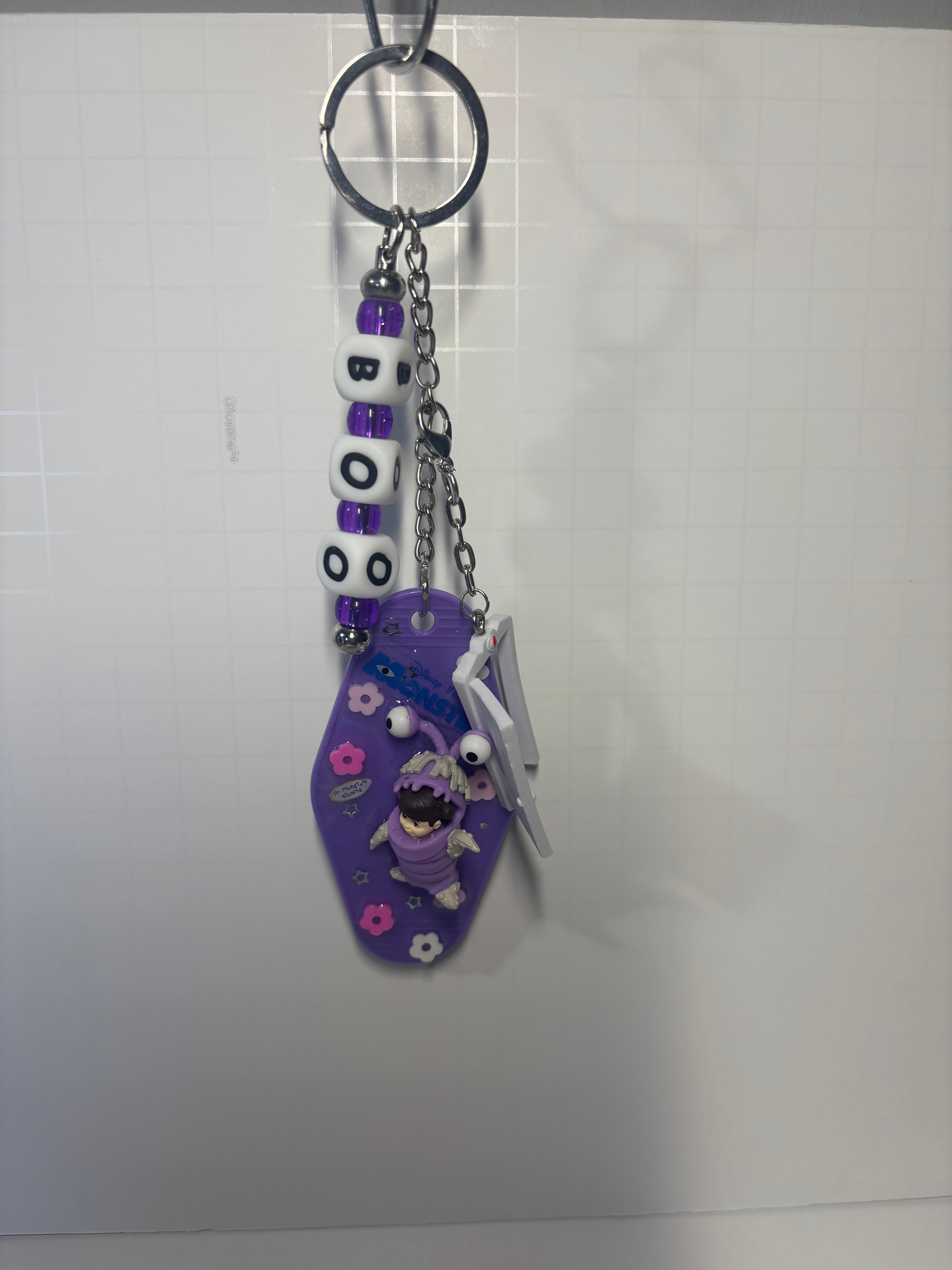 Keychain