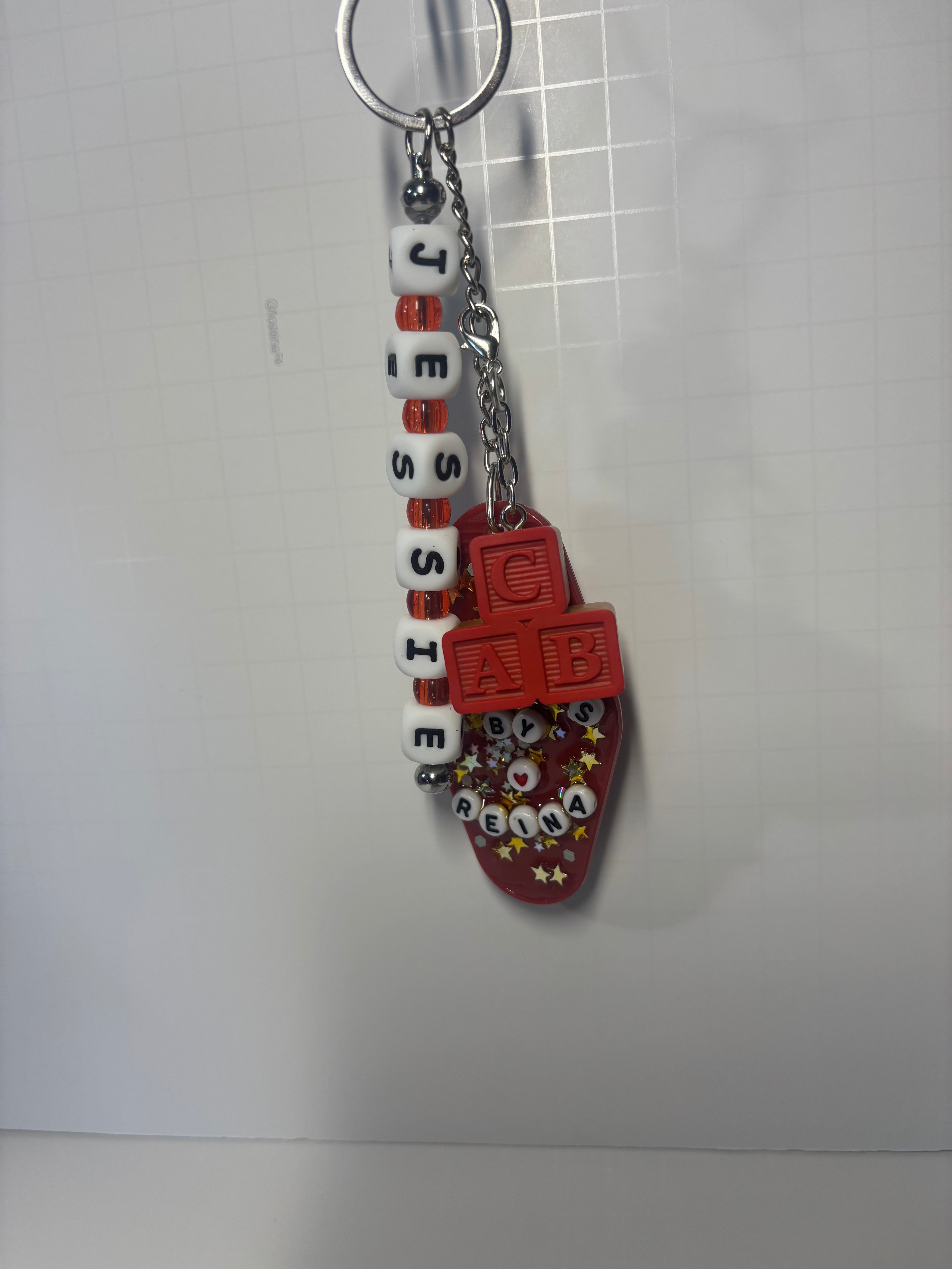 Keychain