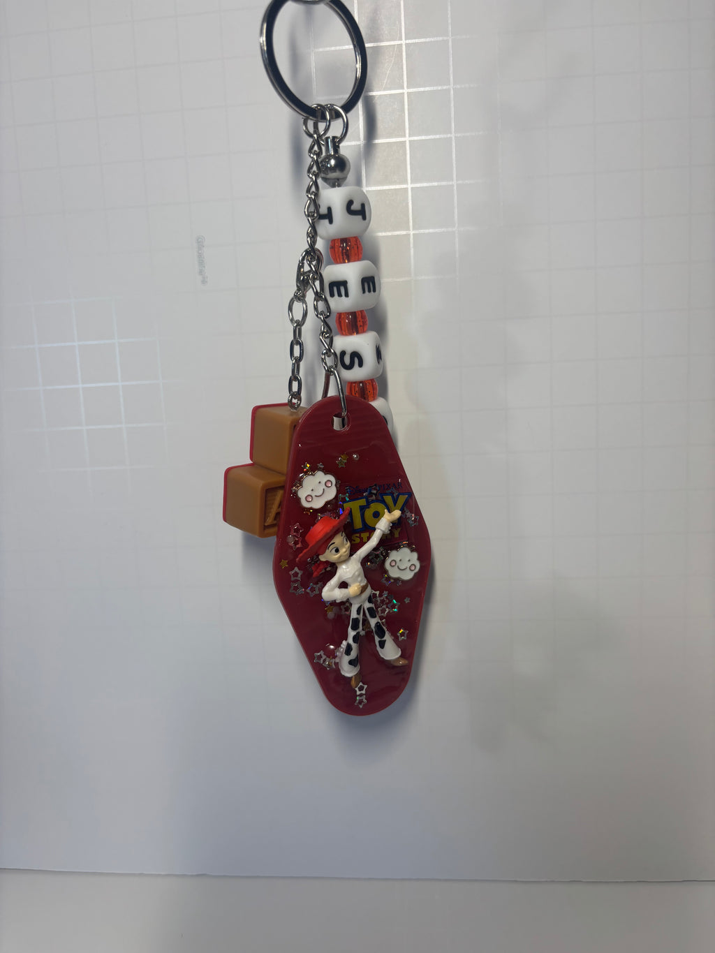 Keychain