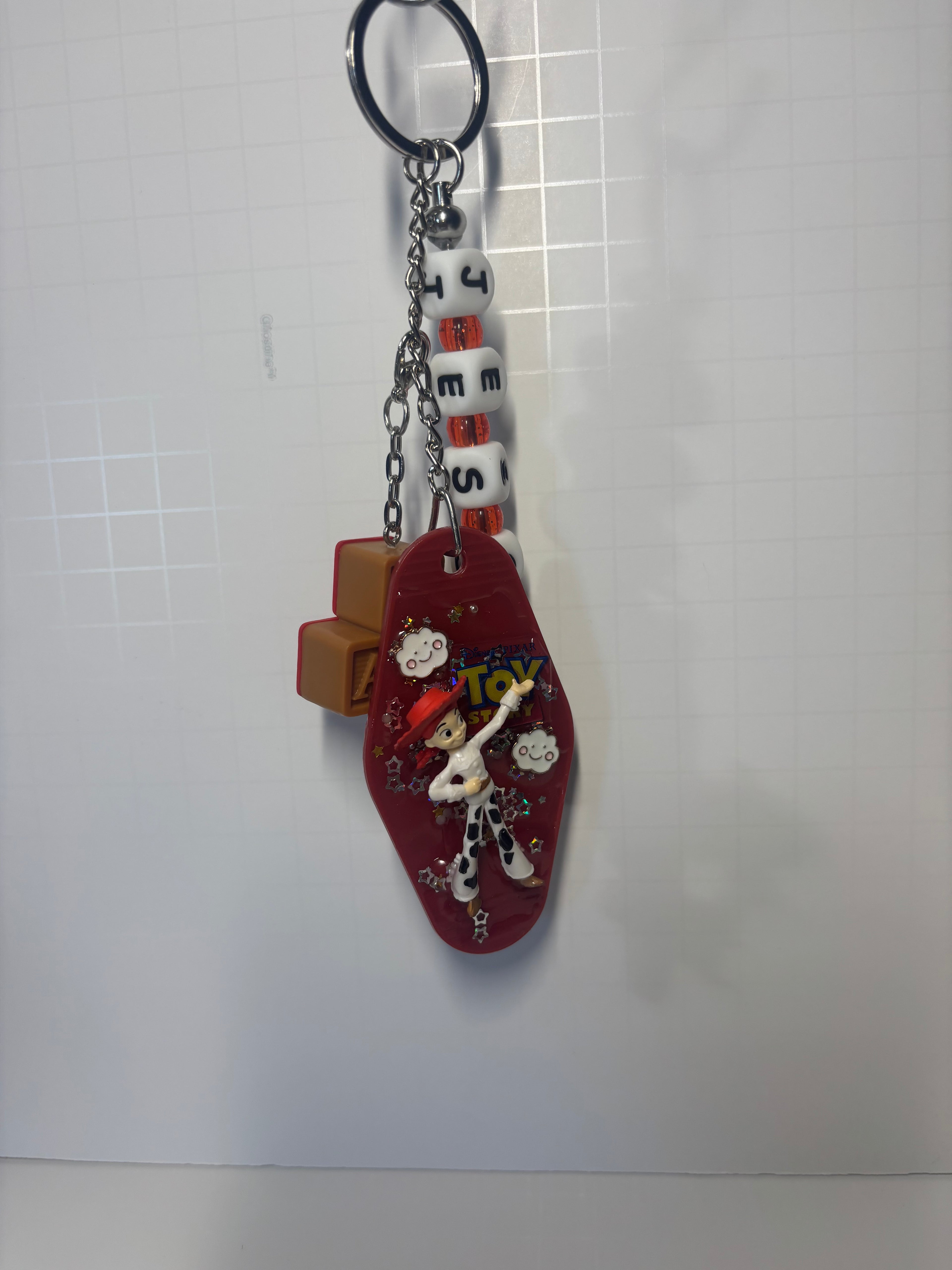 Keychain