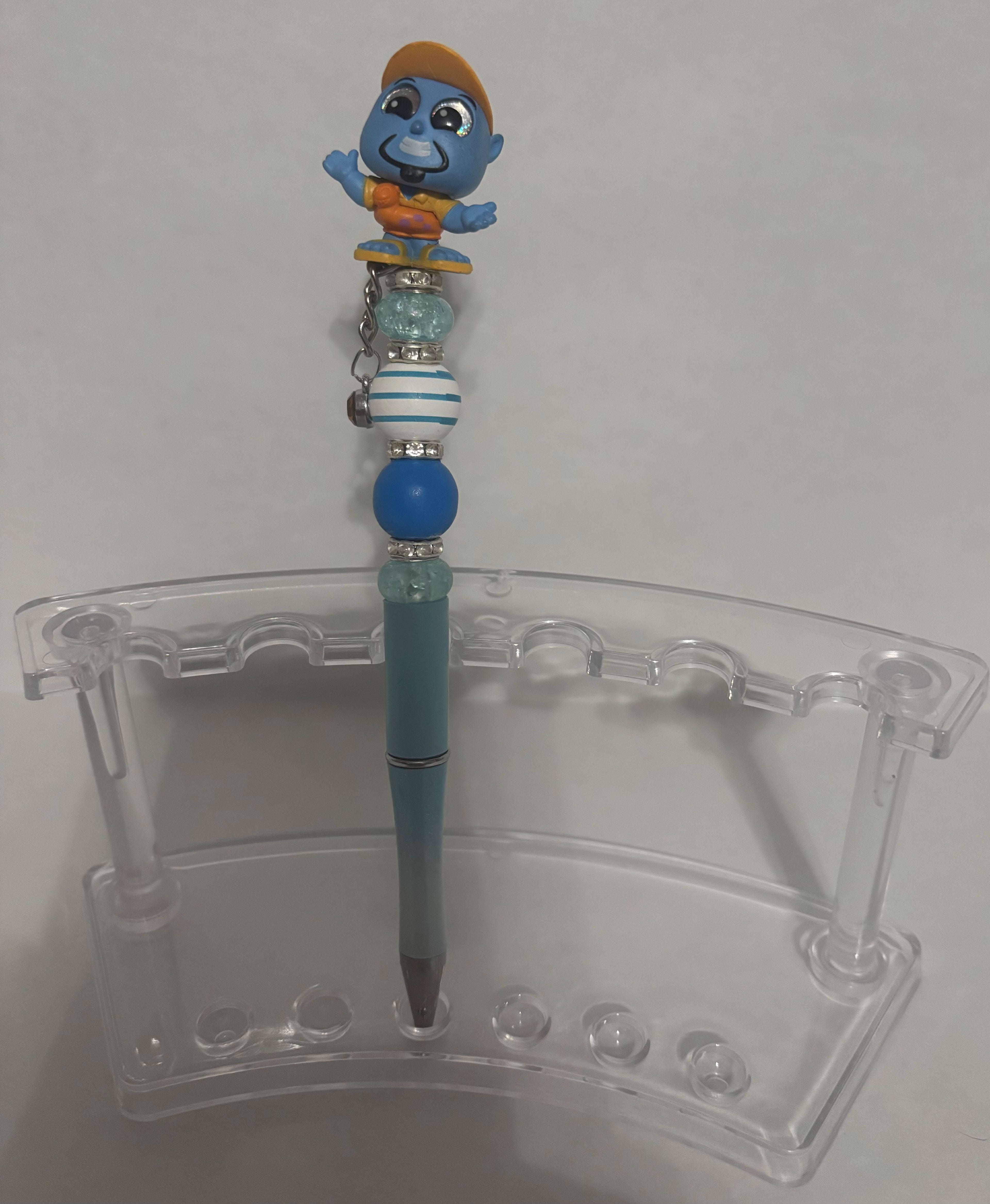 Genie