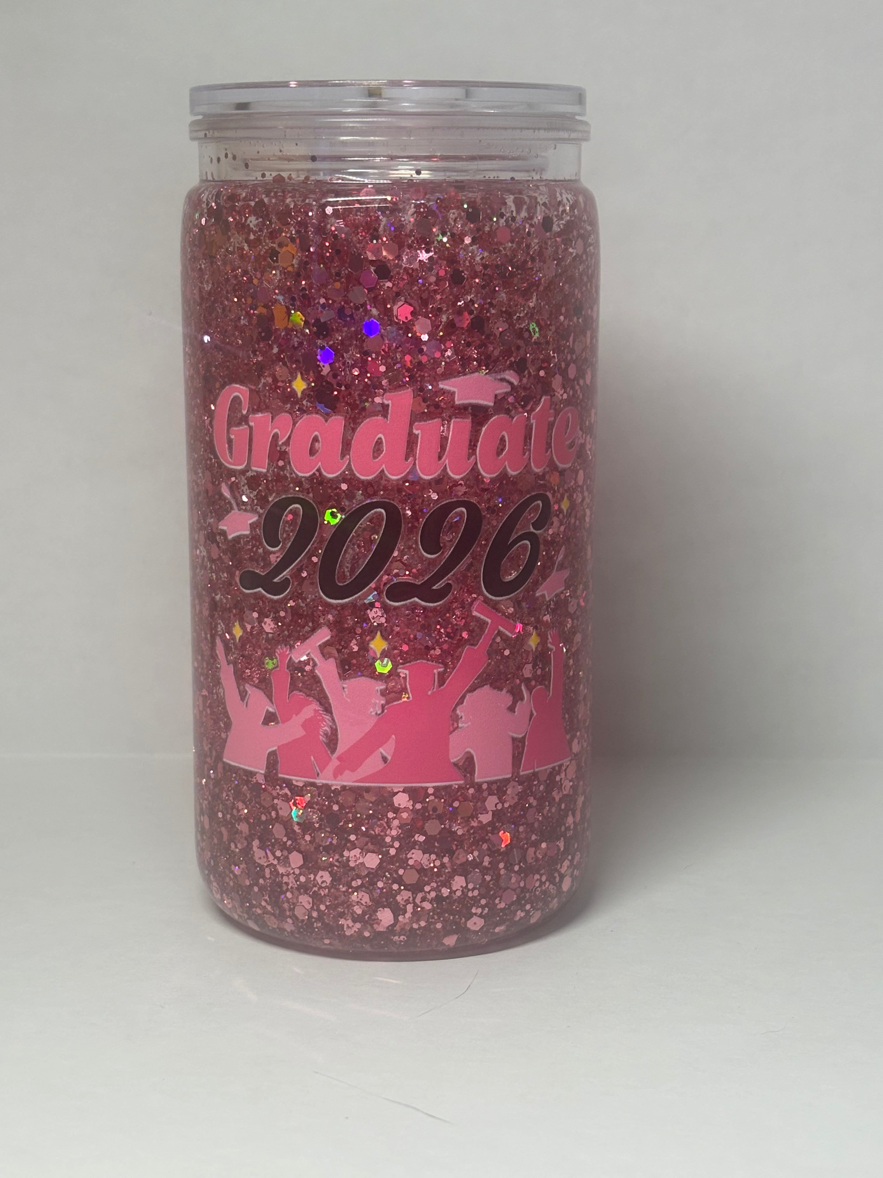 Graduate 2026