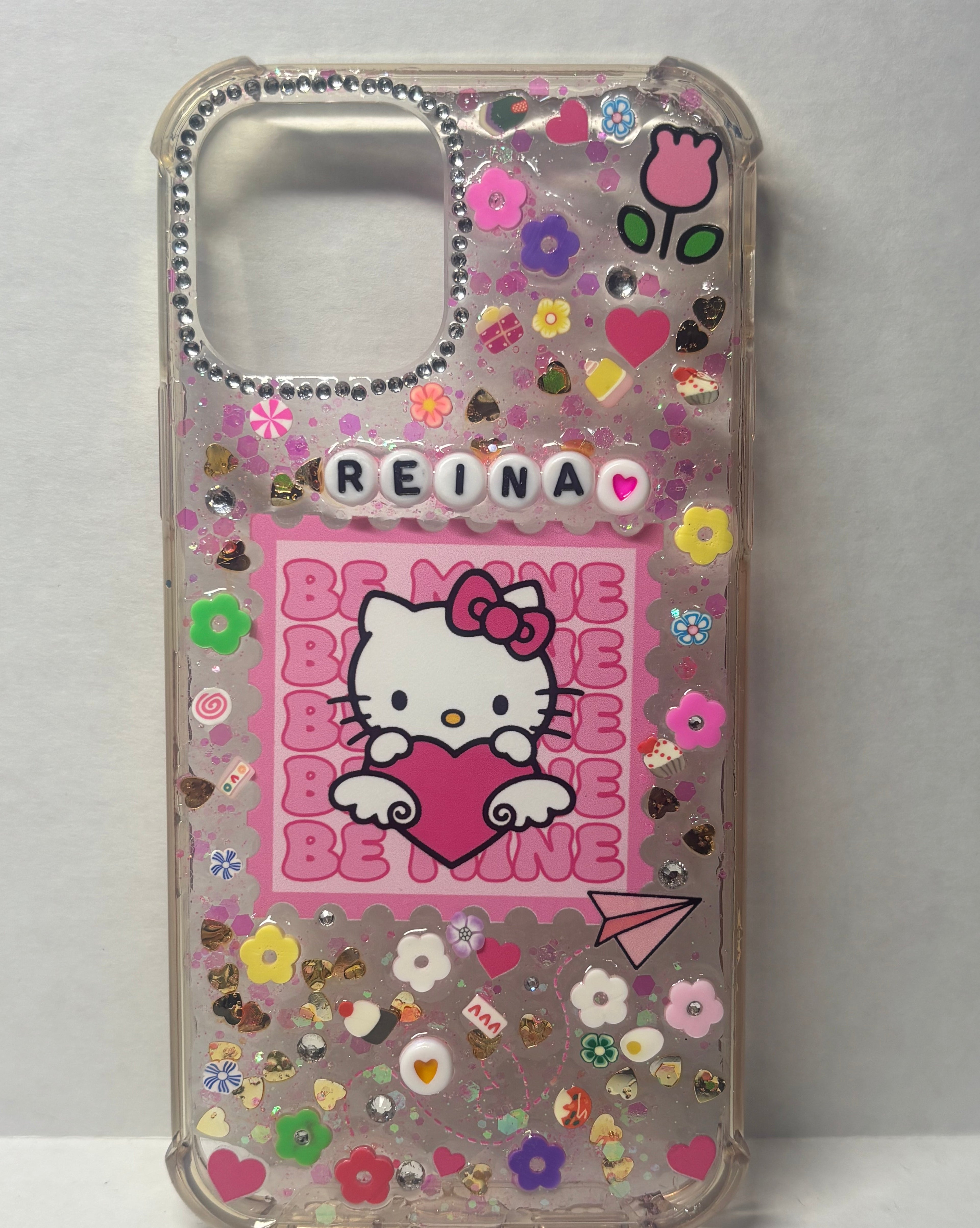 Junk Case