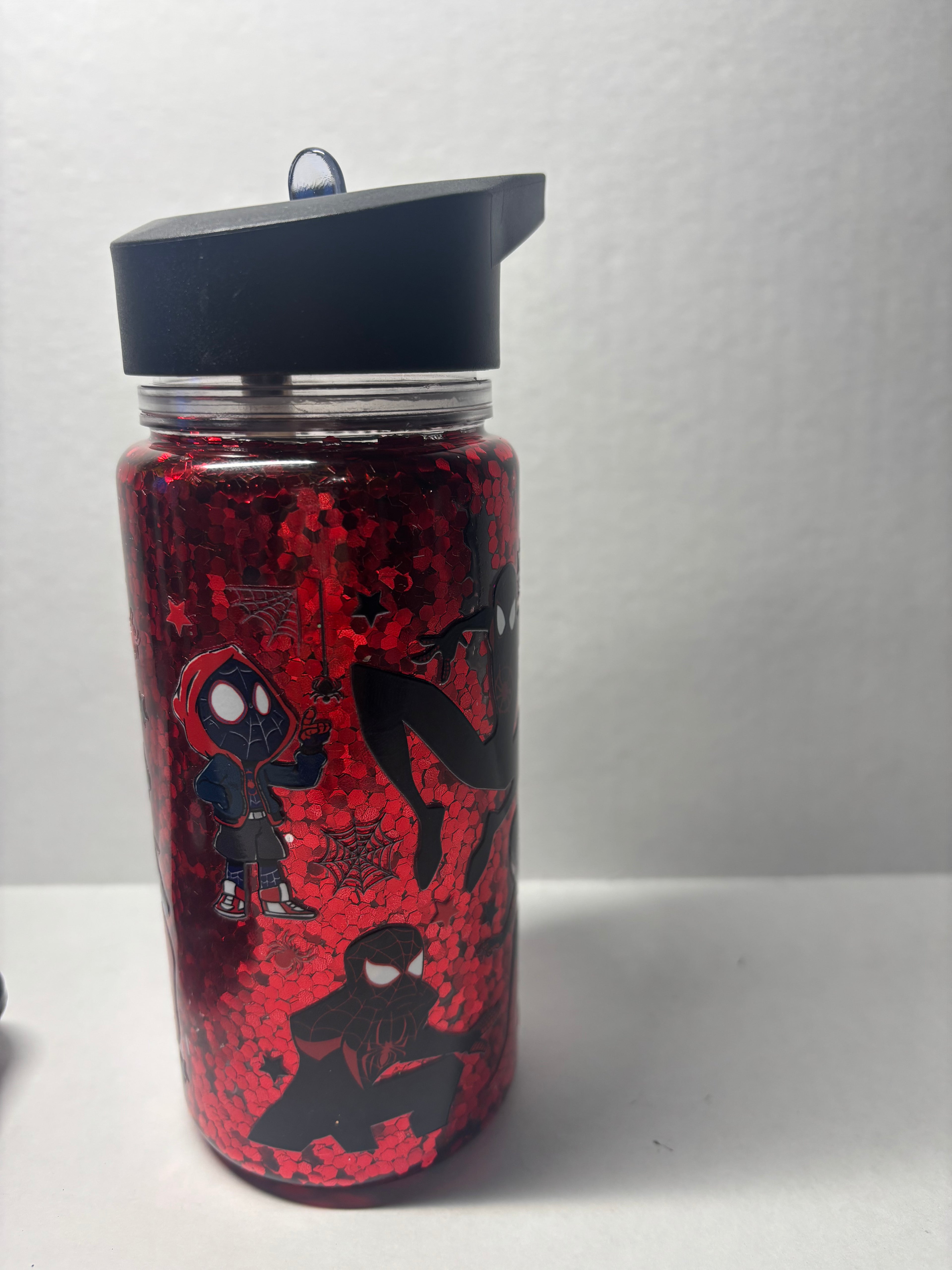 Red Kids Cup