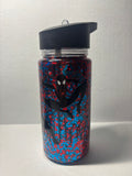 Red +Blue Kids Cup