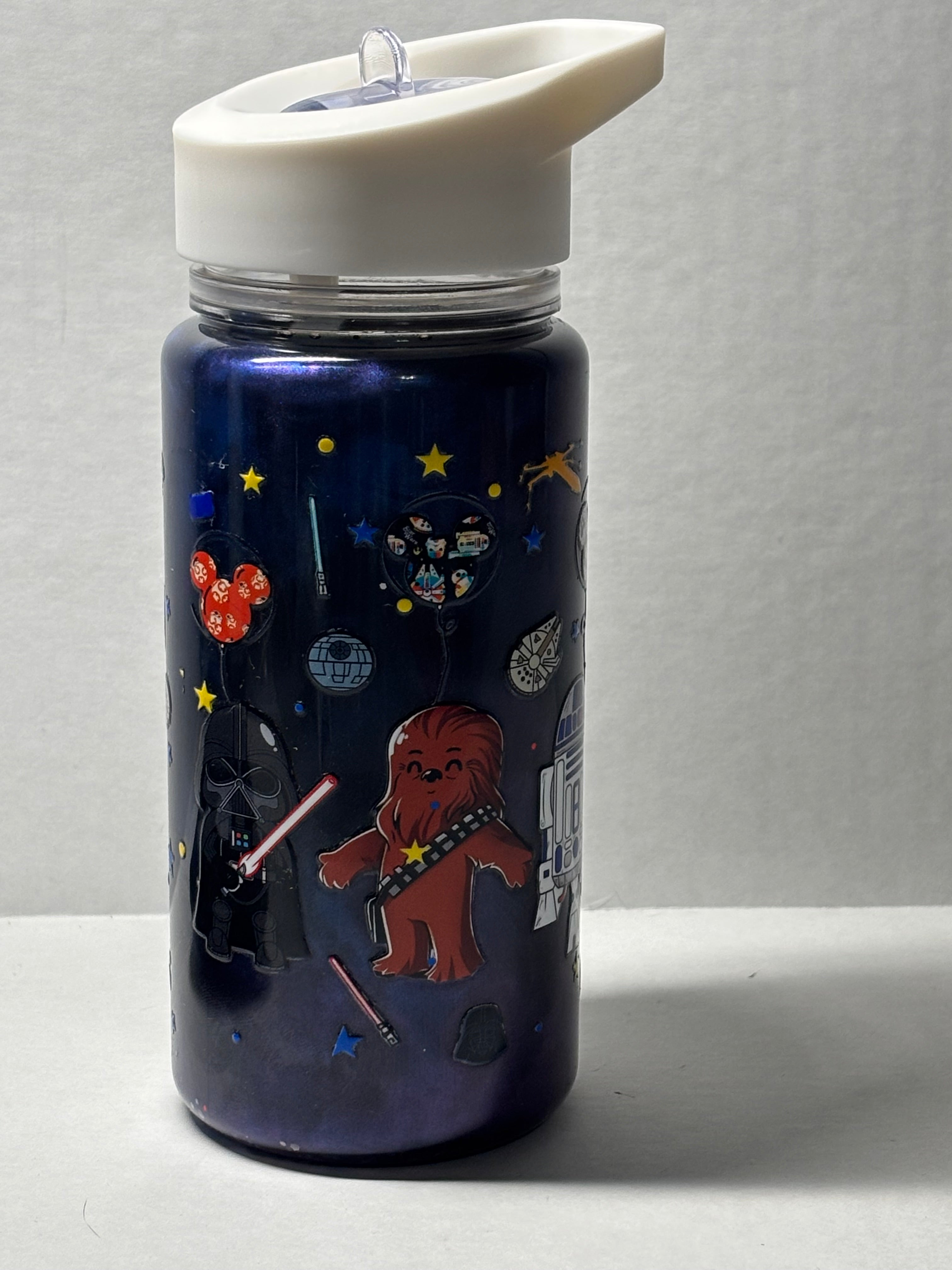 Space Kids Cup